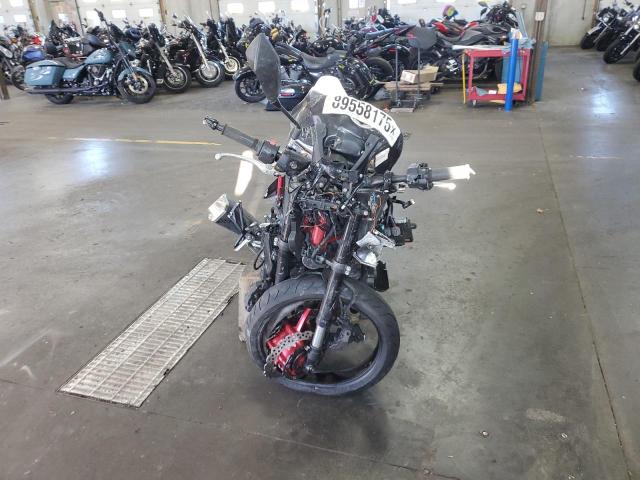 2023 KAWASAKI ZR900 F  