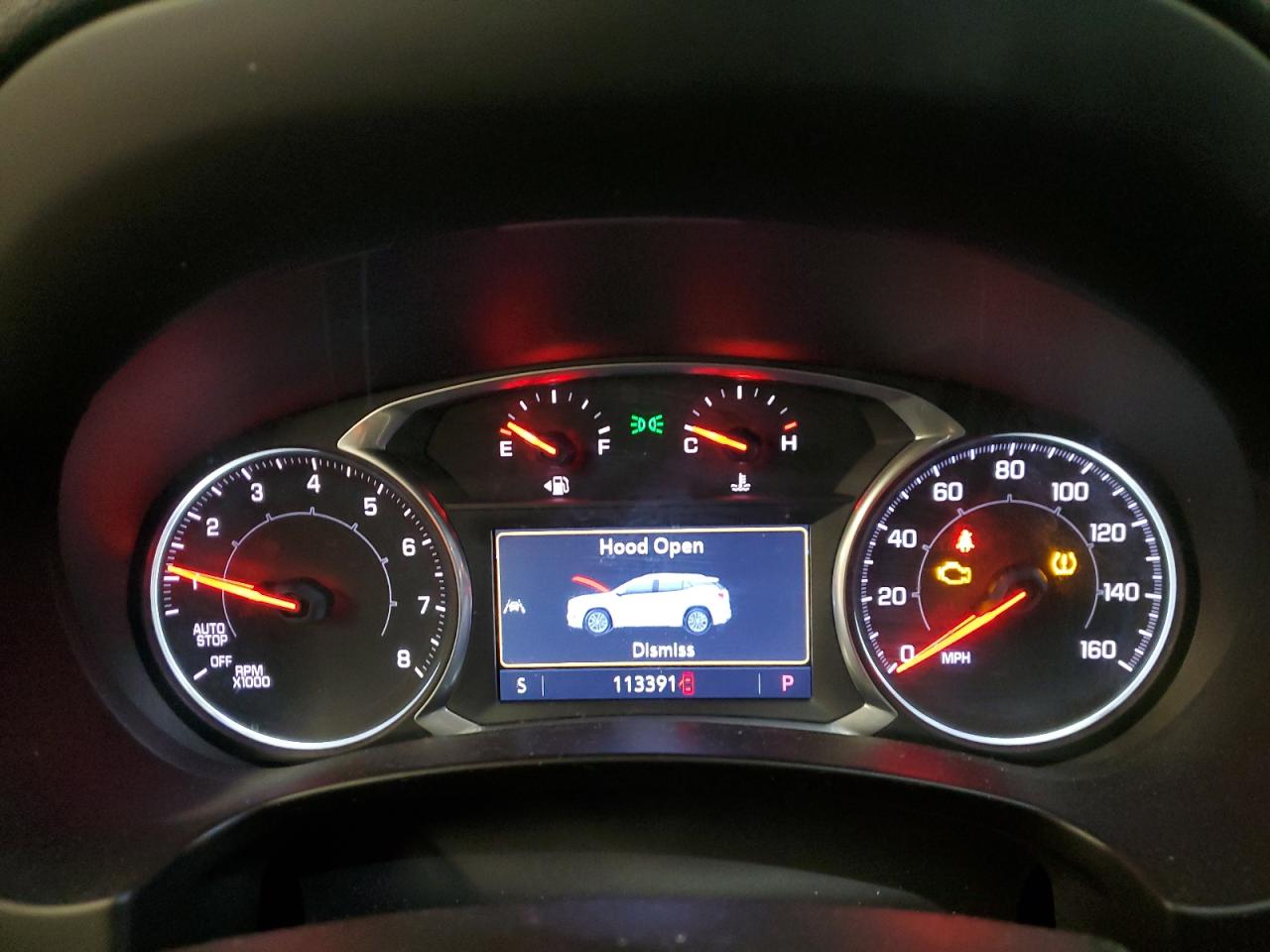 2019 GMC Terrain Slt VIN: 3GKALPEVXKL348147 Lot: 91680985