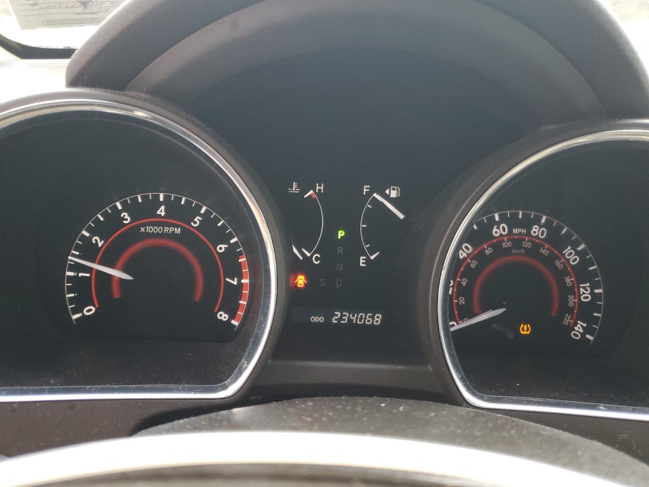 2010 Toyota Highlander VIN: 5TDBK3EH8AS001446 Lot: 93104435