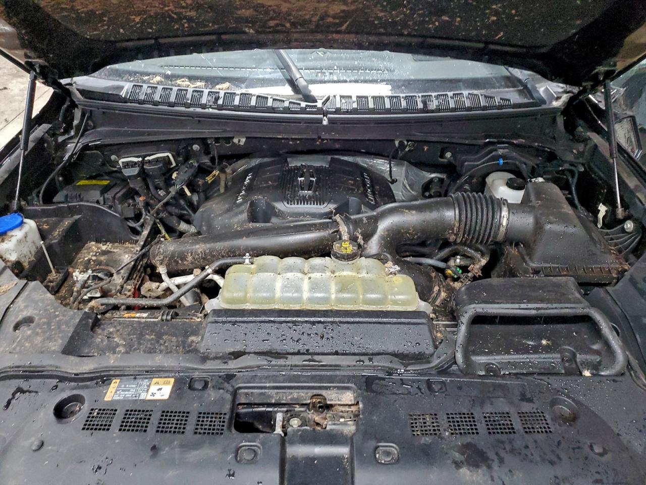 2019 Lincoln Navigator Reserve VIN: 5LMJJ2LT9KEL13968 Lot: 93313245