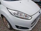 2015 FORD FIESTA 1.0 ECOBOOST 125 TITANIUM X 5DR for sale at Copart YORK