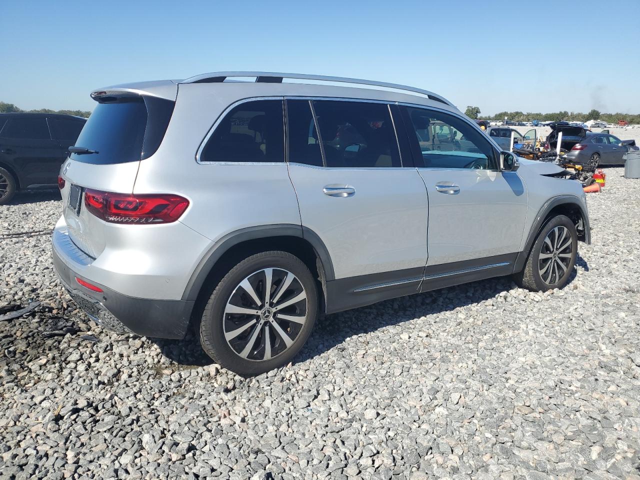 Фото: W1N4M4GB9MW162726