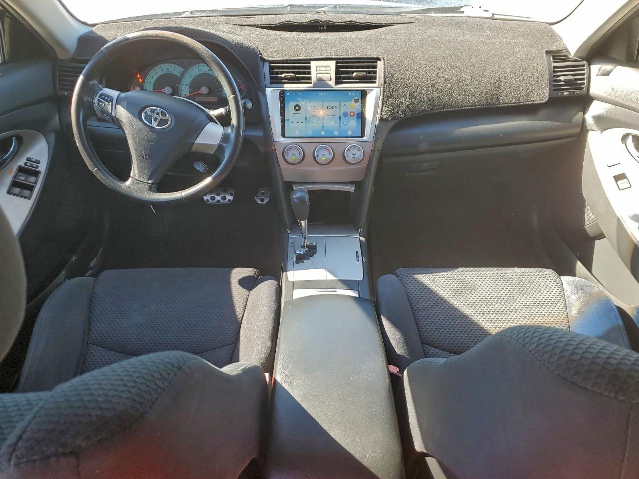 2010 Toyota Camry Base VIN: 4T1BF3EKXAU524216 Lot: 94639395