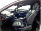 2011 MERCEDES-BENZ C CLASS C220 CDI BLUEEFFICIENCY AMG SPORT 2DR AUTO for sale at Copart SANDTOFT