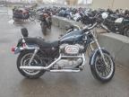 2003 HARLEY-DAVIDSON XL1200    for sale at Copart KS - KANSAS CITY