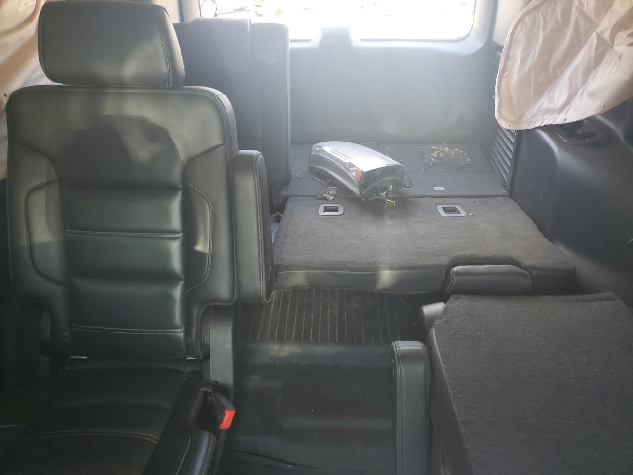 2019 GMC Yukon Denali VIN: 1GKS2CKJ7KR193308 Lot: 93658015