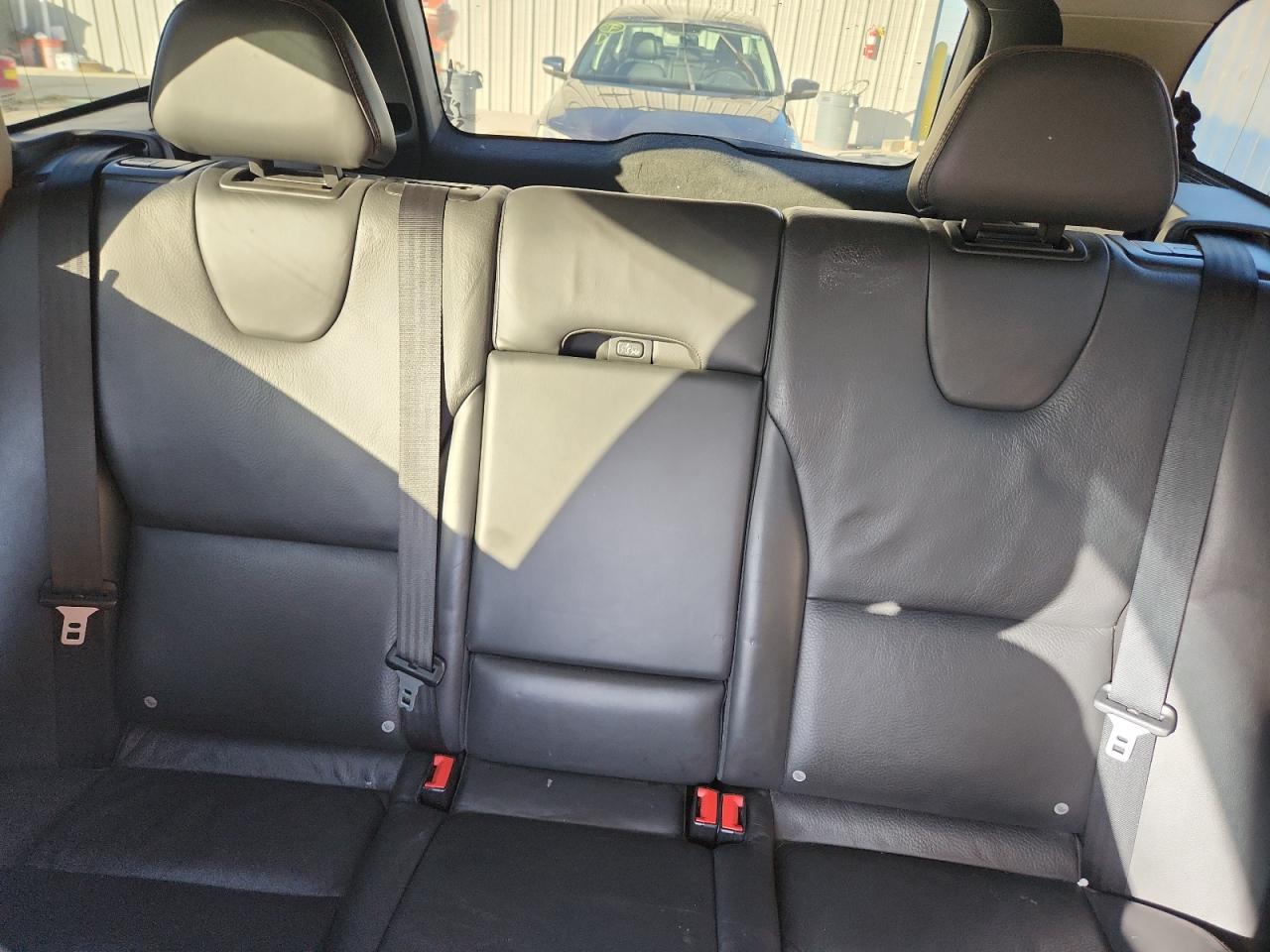 2011 Volvo Xc60 T6 VIN: YV4902DZ7B2171005 Lot: 91737785