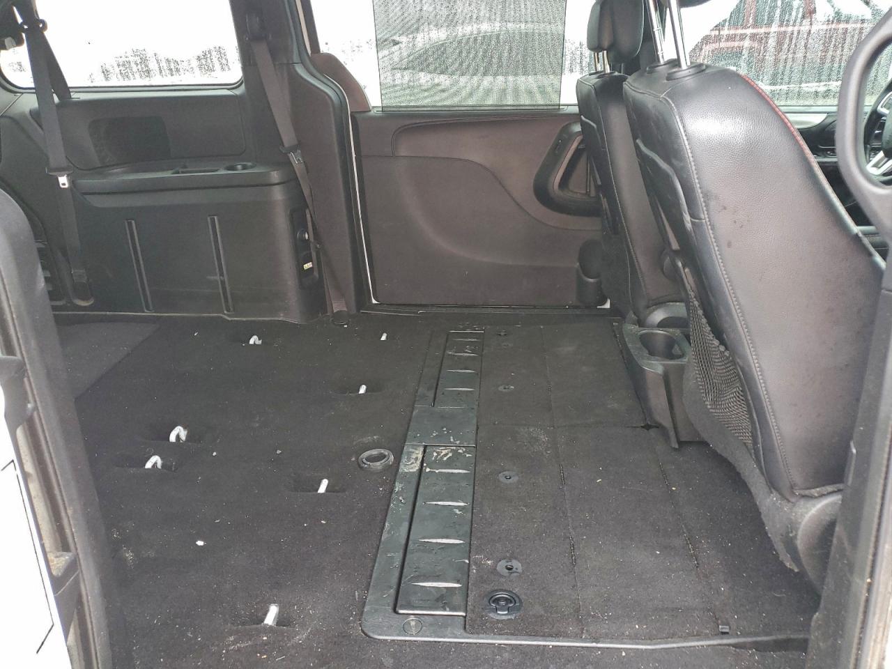 2019 Dodge Grand Caravan Gt VIN: 2C4RDGEG3KR529340 Lot: 94550085