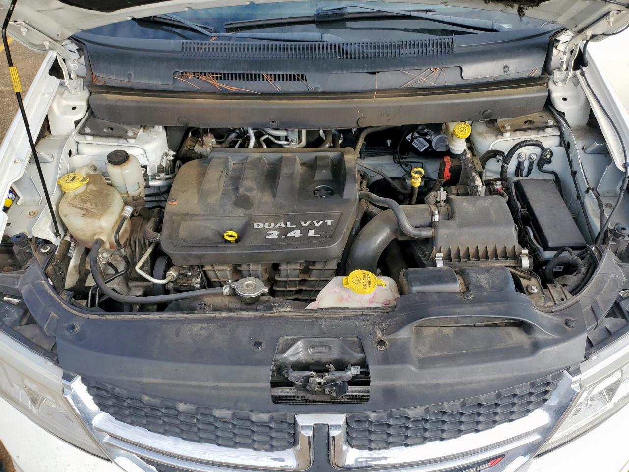 2012 Dodge Journey Sxt VIN: 3C4PDCBB2CT368559 Lot: 93067995