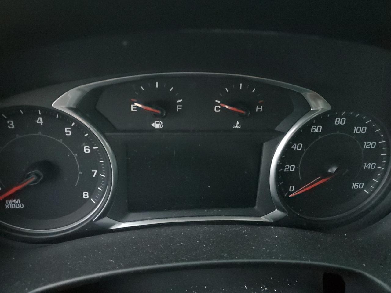 2020 GMC Terrain Sle VIN: 3GKALTEV2LL261904 Lot: 90758535