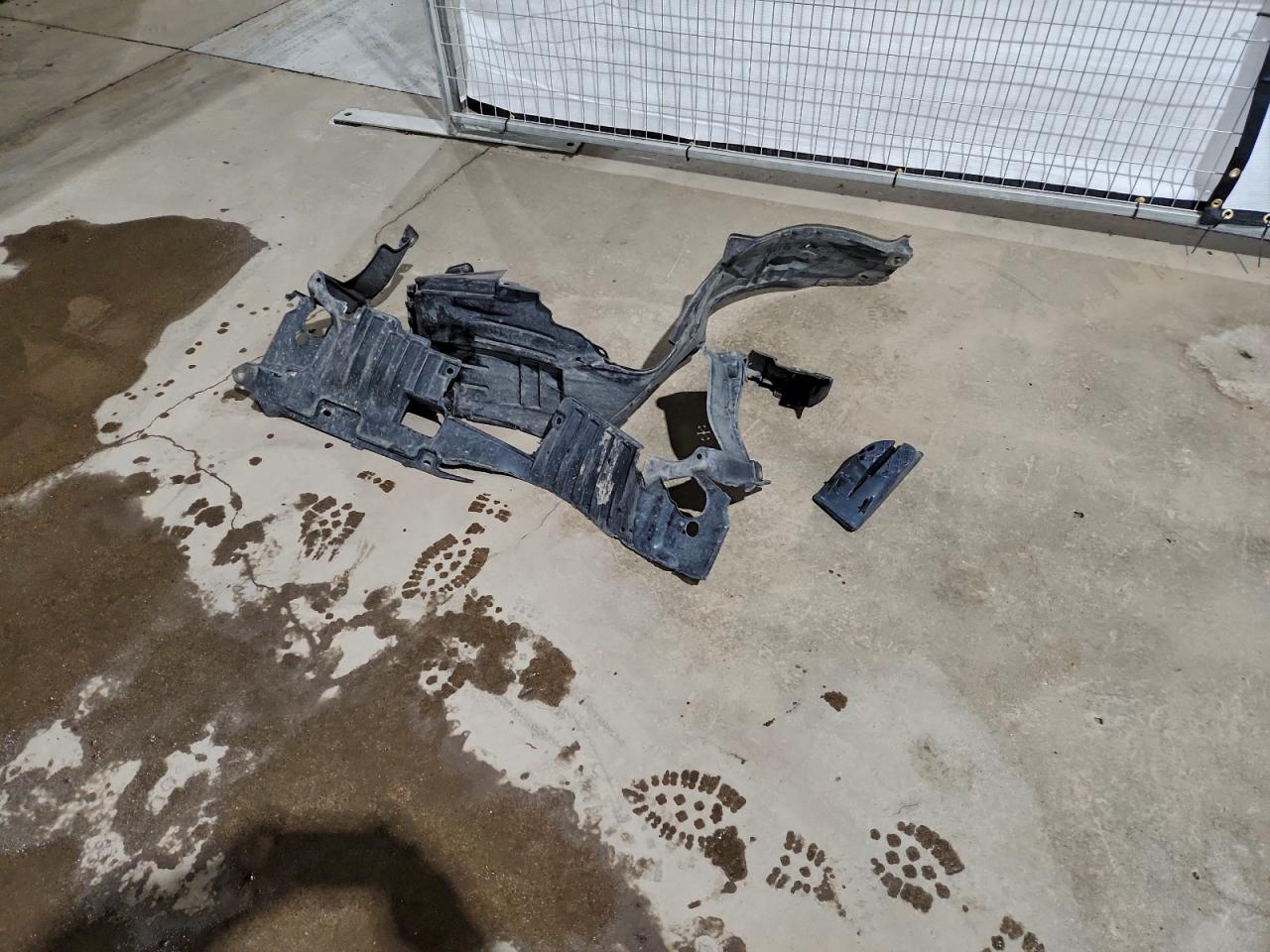 2005 Acura Rsx VIN: JH4DC54845S801367 Lot: 94460975