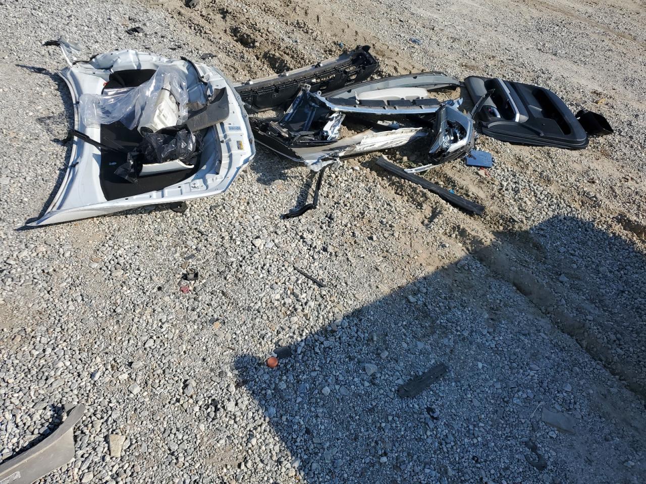 2018 Toyota Tundra Crewmax Limited VIN: 5TFHW5F17JX744427 Lot: 91866615