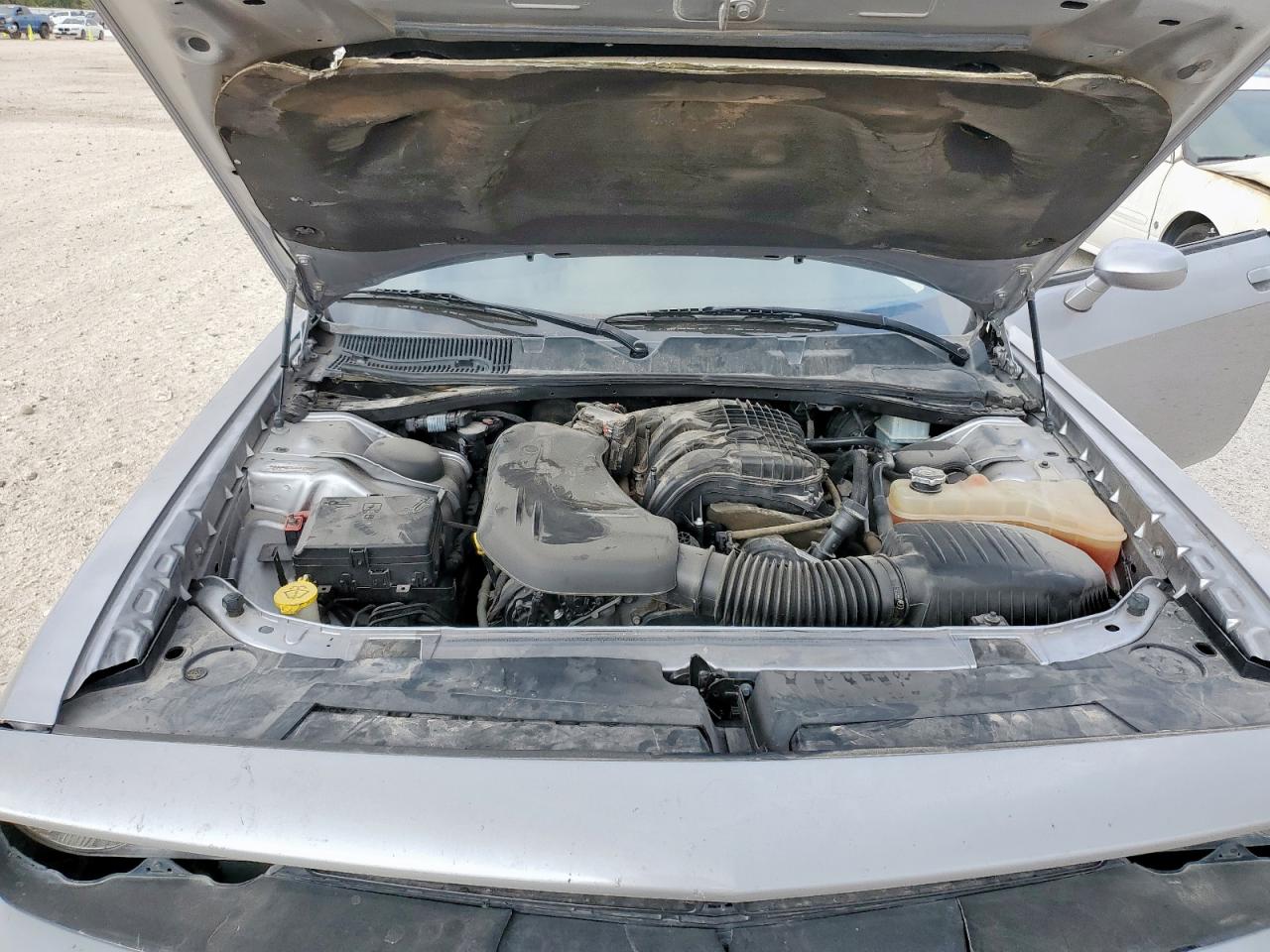 2018 Dodge Challenger Sxt VIN: 2C3CDZAG6JH270871 Lot: 92419275