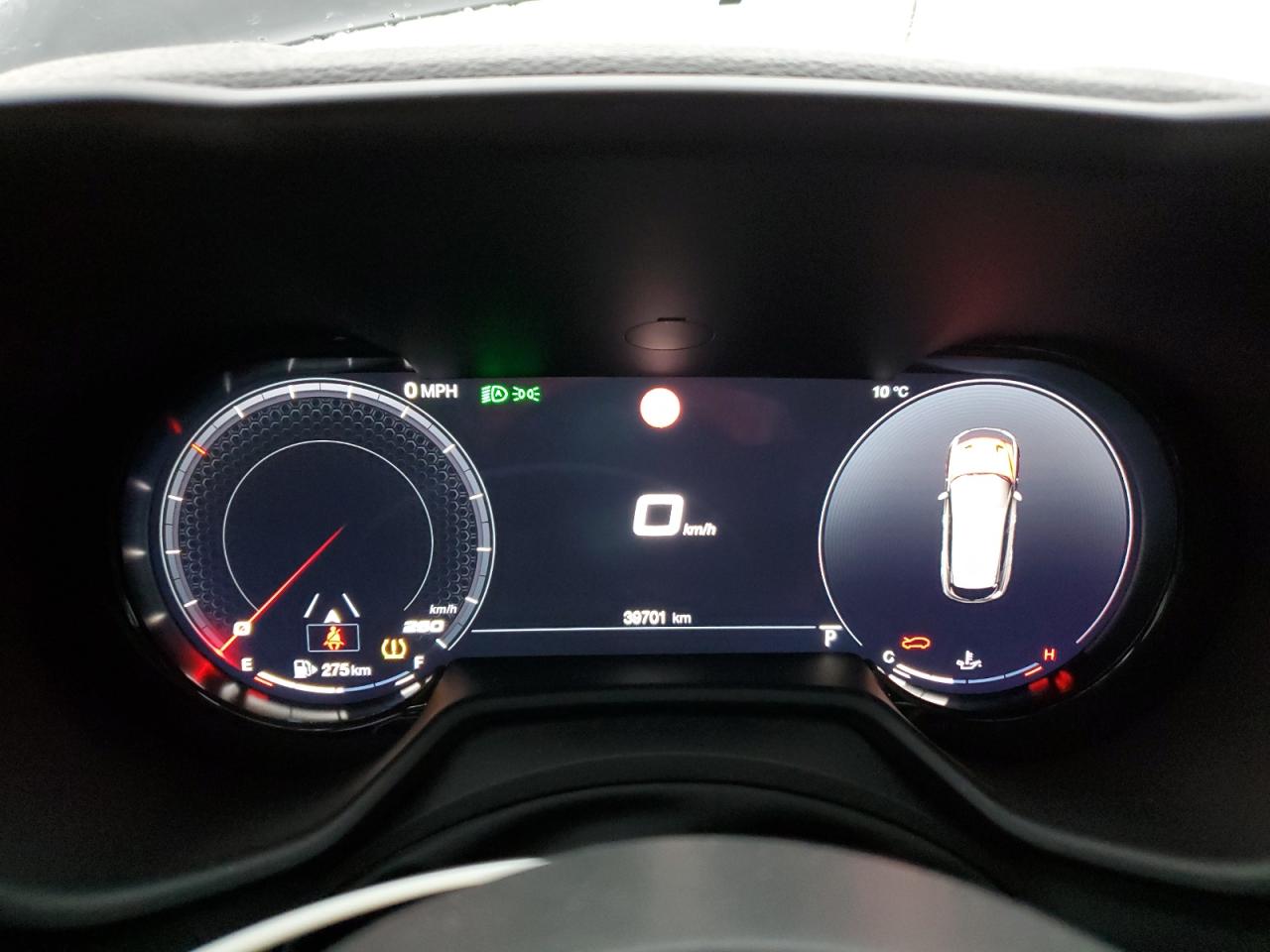 2023 Dodge Hornet Gt Plus VIN: ZACNDFBN4P3A02867 Lot: 86320405