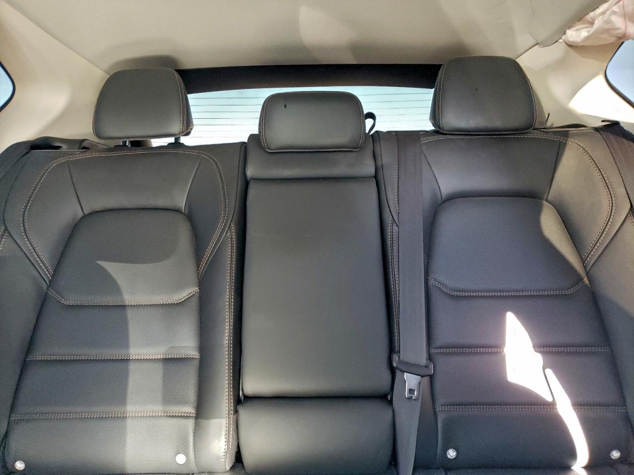 2022 Mazda Cx-5 Preferred VIN: JM3KFBCM9N1593044 Lot: 94355725