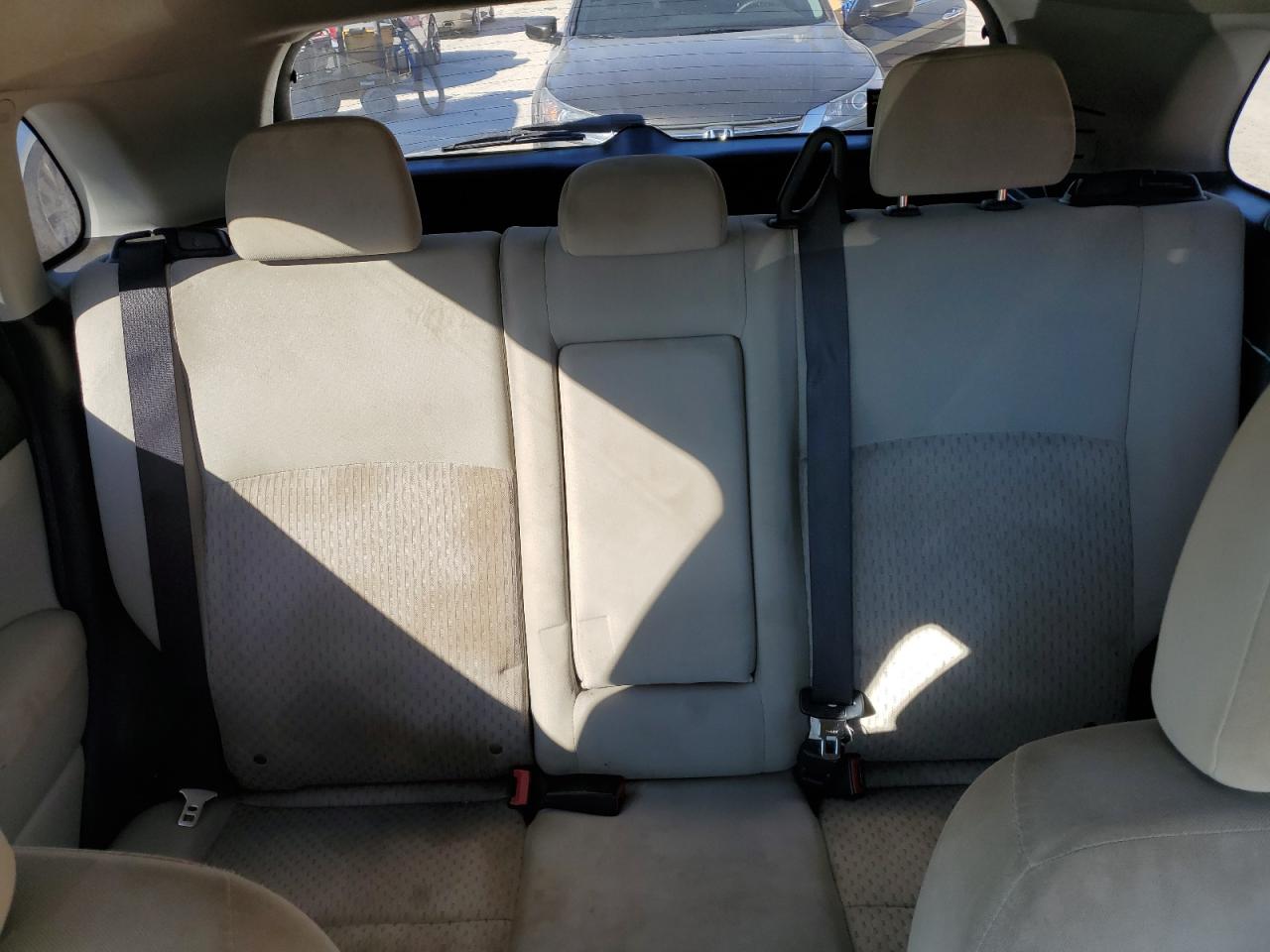 2017 Mitsubishi Outlander Sport Es VIN: JA4AP3AU6HZ044556 Lot: 85534805