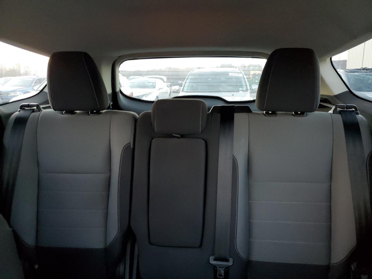 2016 Ford Escape Se VIN: 1FMCU9GX9GUB18829 Lot: 91597675