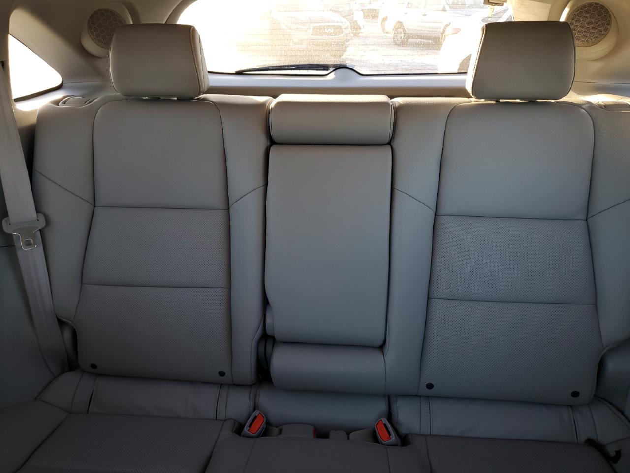 2016 Acura Rdx Technology VIN: 5J8TB3H53GL004319 Lot: 92525635