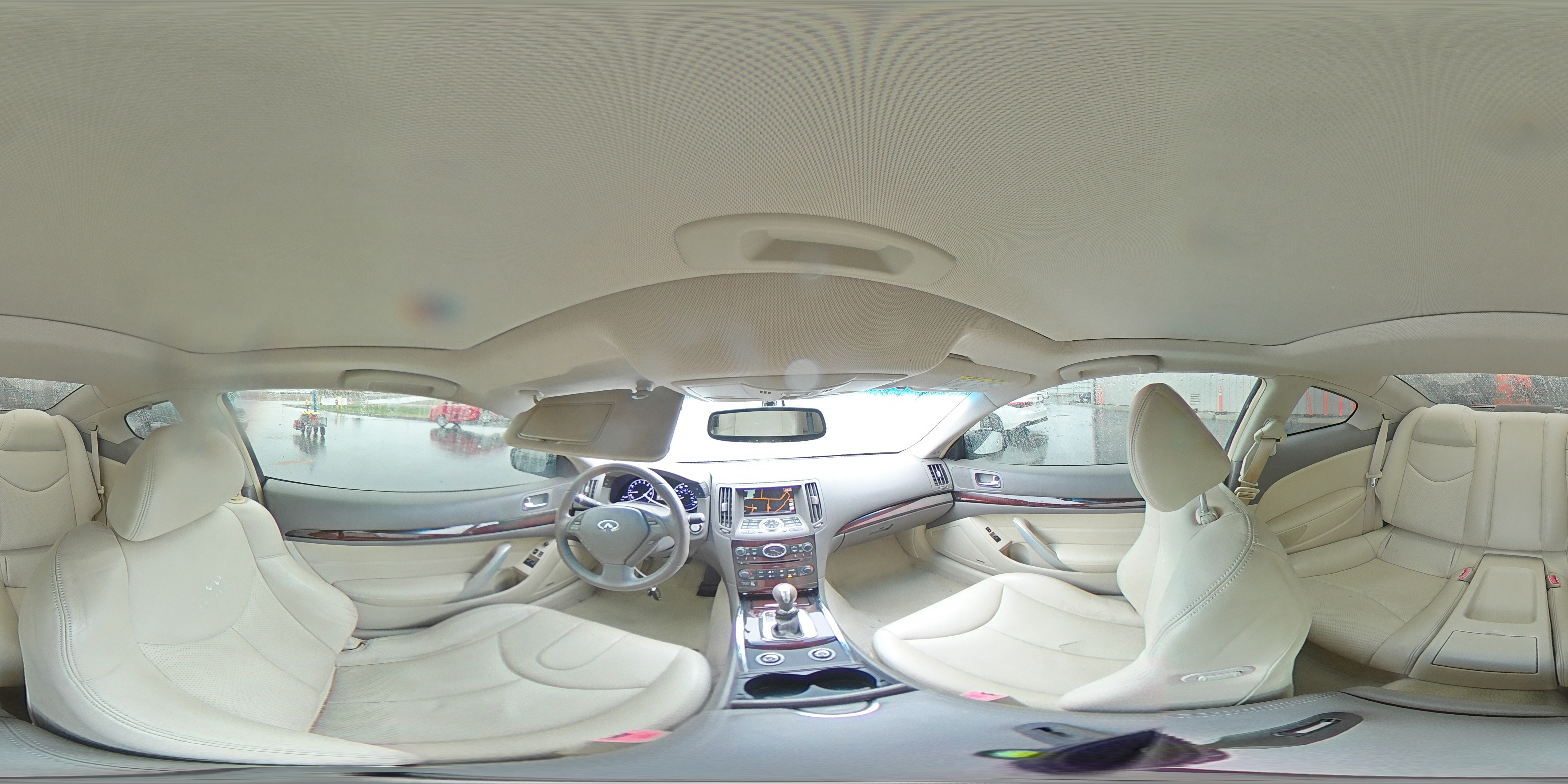 2012 Infiniti G37 Base VIN: JN1CV6EKXCM423163 Lot: 91615635