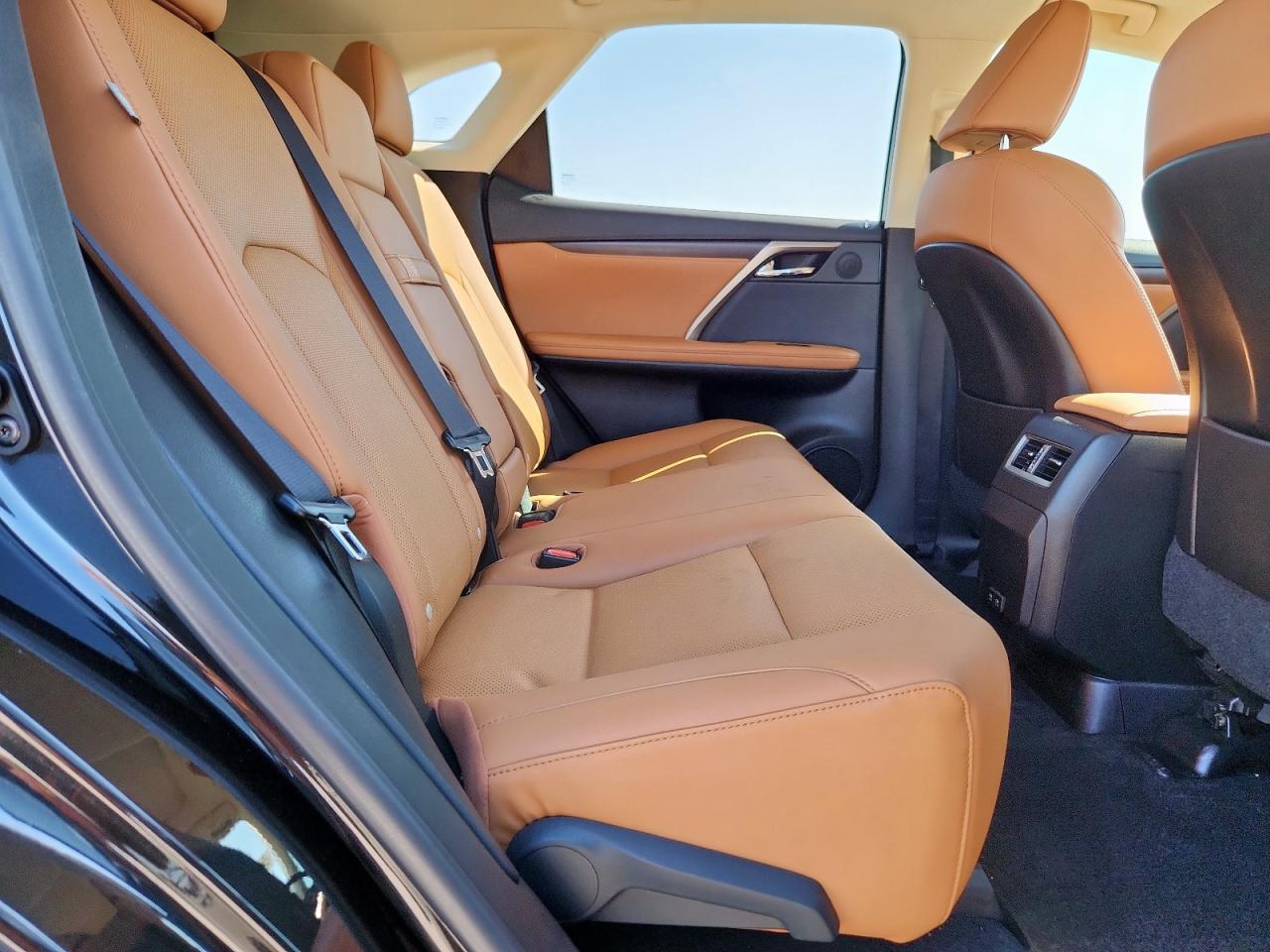 2022 Lexus Rx 350 VIN: 2T2HZMAAXNC223503 Lot: 91089055