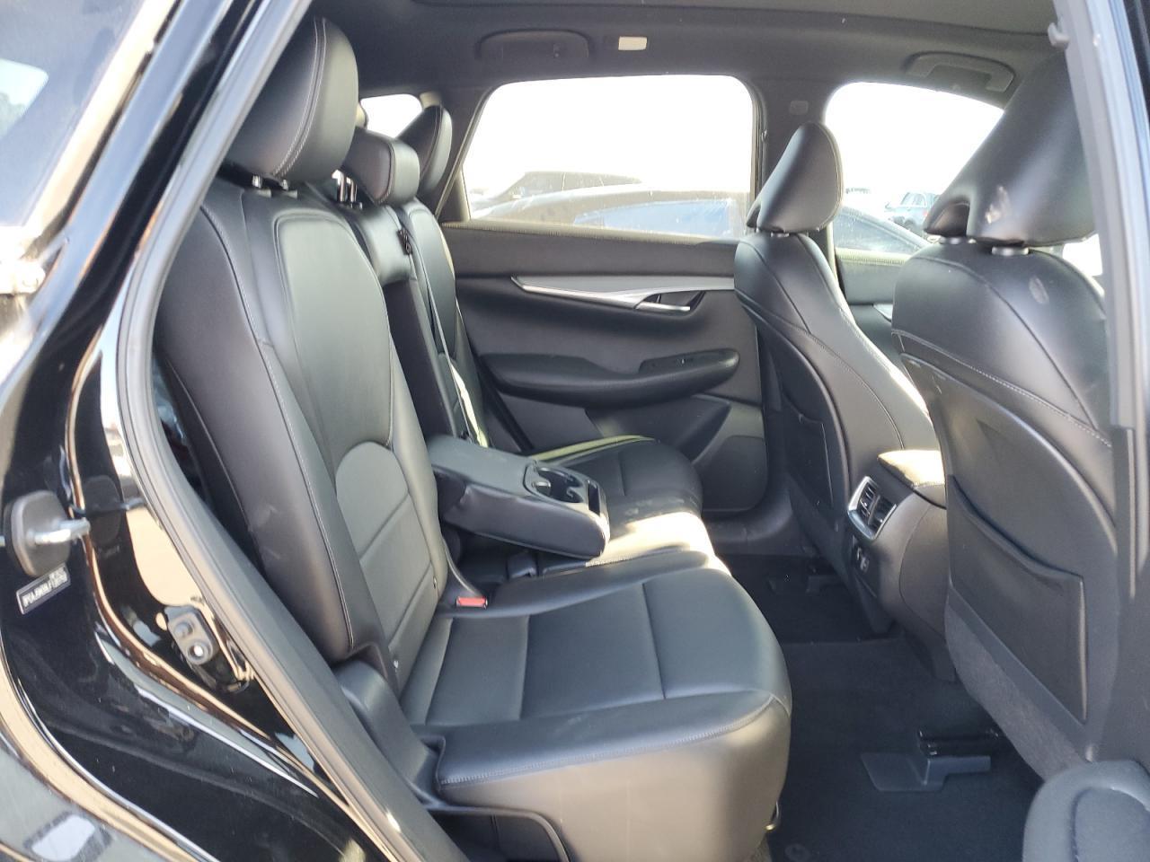 2020 Infiniti Qx50 Pure VIN: 3PCAJ5M38LF120752 Lot: 93256735