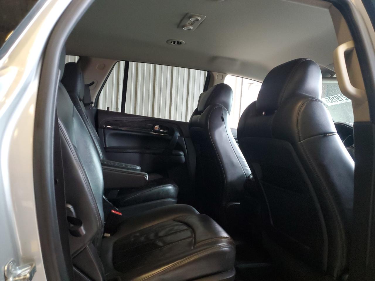 2015 Buick Enclave VIN: 5GAKRBKD5FJ375977 Lot: 93219195