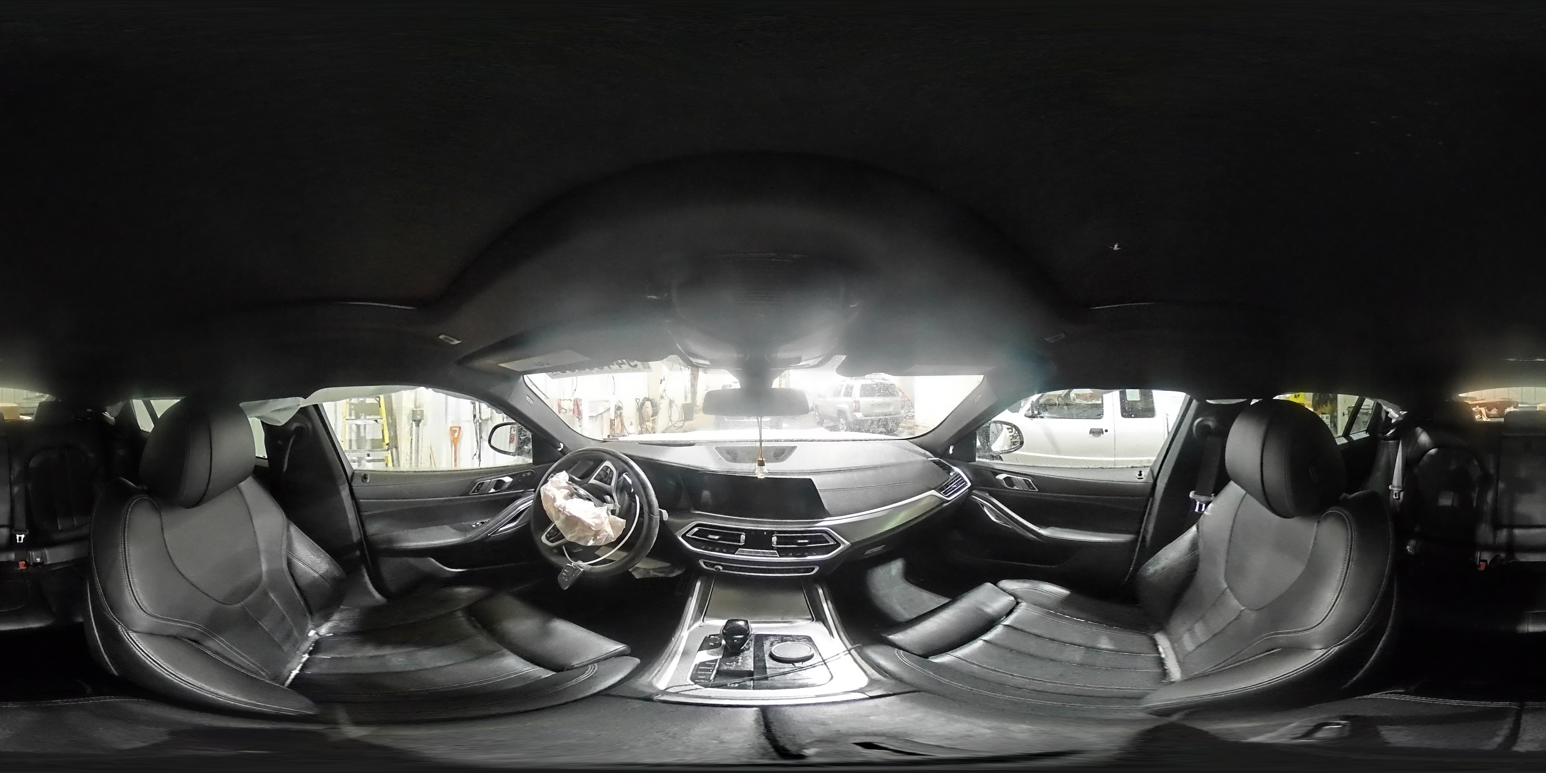 2022 BMW X6 xDrive40I VIN: 5UXCY6C08N9N41058 Lot: 94465285