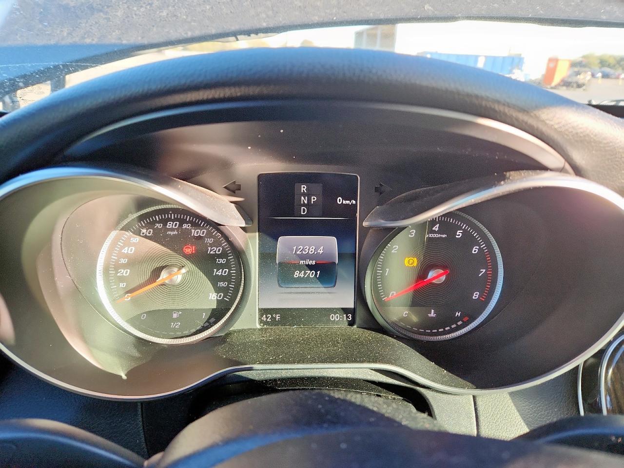 2018 Mercedes-Benz C 300 VIN: 55SWF4JB5JU254031 Lot: 91914475