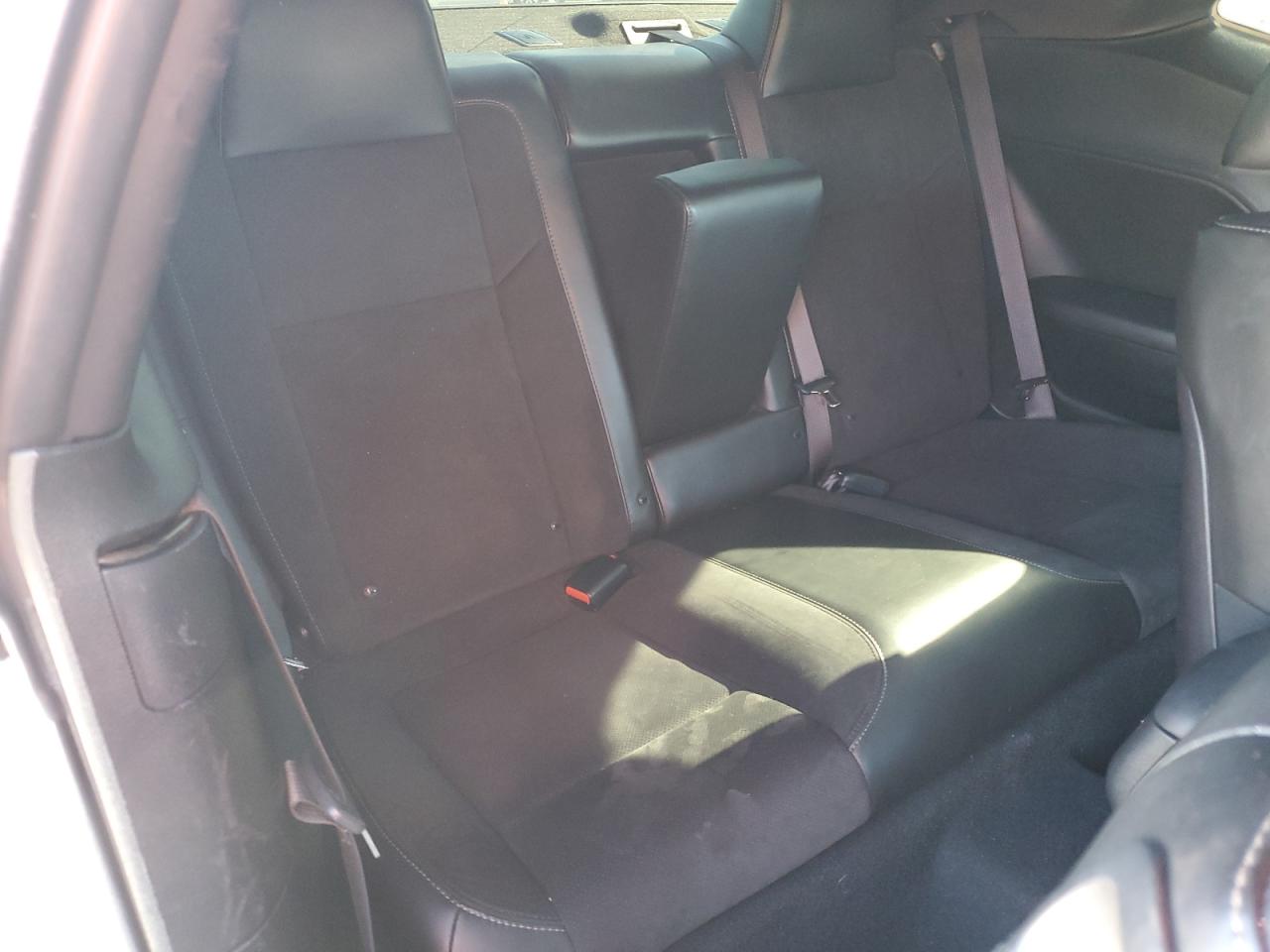 2020 Dodge Challenger R/T Scat Pack VIN: 2C3CDZFJ5LH132746 Lot: 82389605