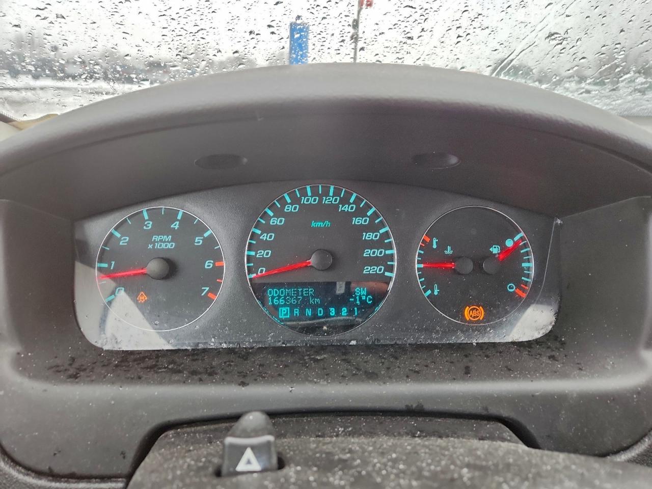 2010 Chevrolet Impala Ltz VIN: 2G1WC5EM6A1116280 Lot: 93298465