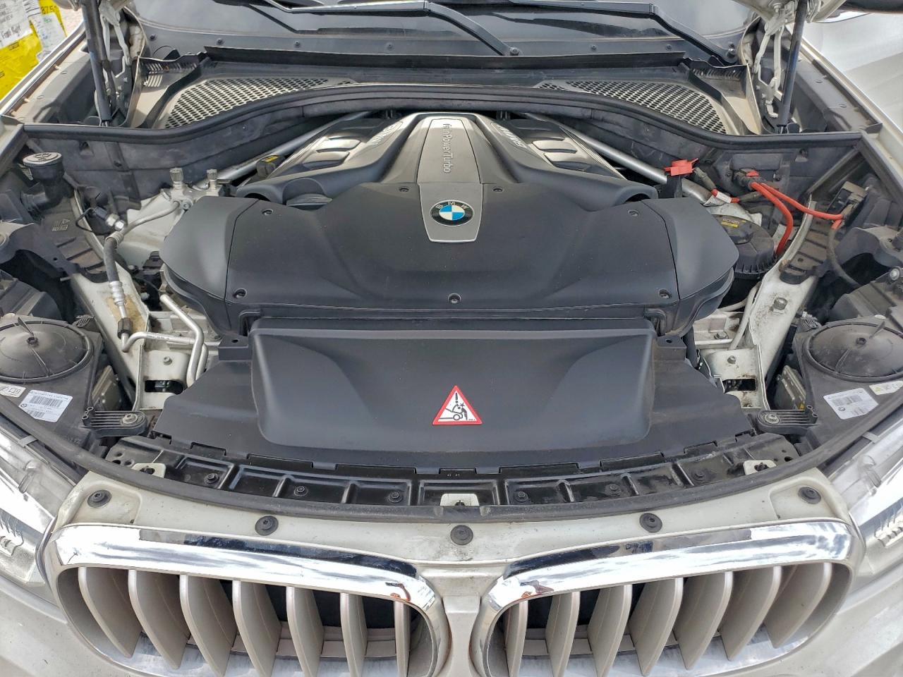 2017 BMW X5 xDrive50I VIN: 5UXKR6C3XH0U13657 Lot: 92116665