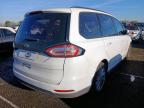 2016 FORD GALAXY 2.0 TDCI 150 ZETEC 5DR for sale at Copart SANDTOFT