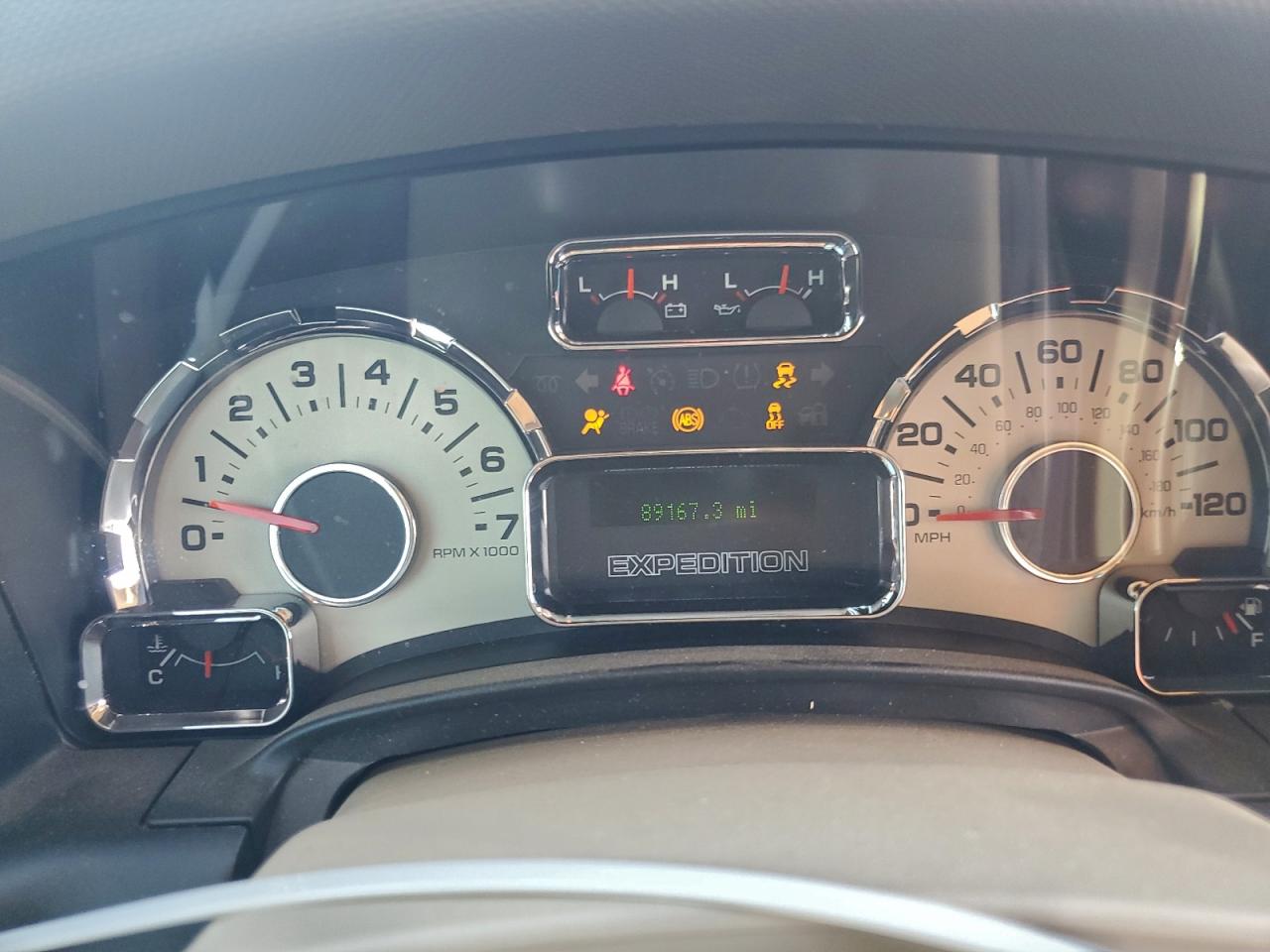 2014 Ford Expedition Xlt VIN: 1FMJU1H50EEF23376 Lot: 94163625