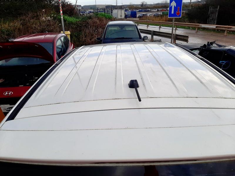 2011 MITSUBISHI OUTLANDER 2.2 DI-D GX2 5DR