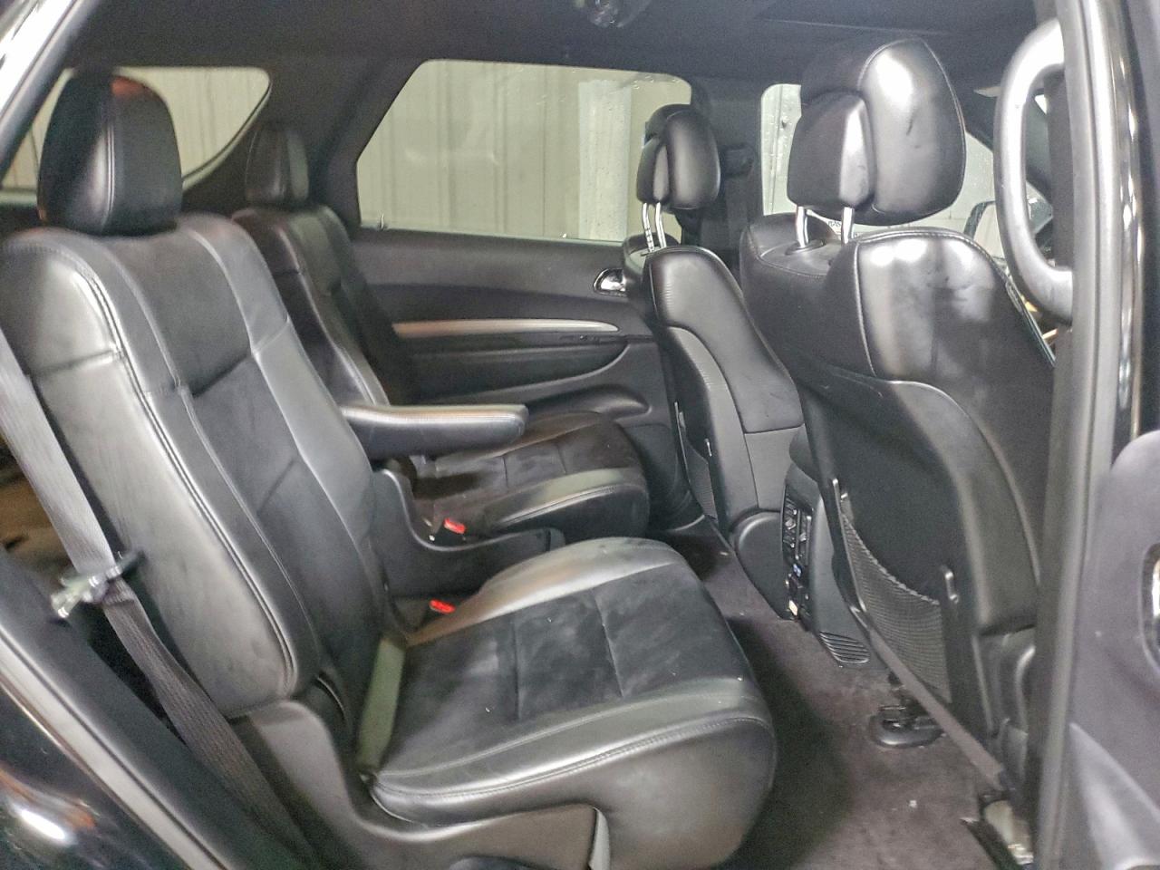 2018 Dodge Durango Gt VIN: 1C4RDJDG6JC415669 Lot: 90703395