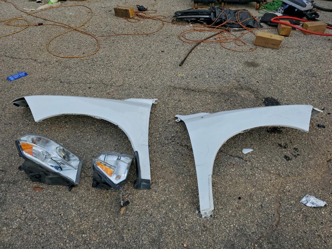 2022 Ram 1500 Classic Tradesman VIN: 1C6RR6KG7NS208681 Lot: 93339365