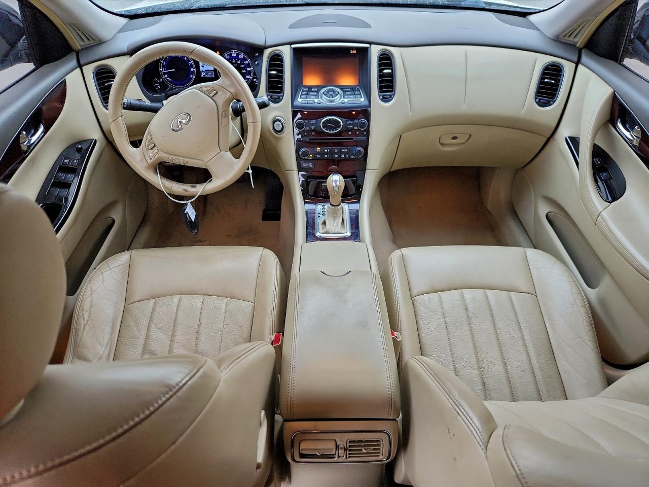 2014 Infiniti Qx50 VIN: JN1BJ0HP6EM210094 Lot: 93972315