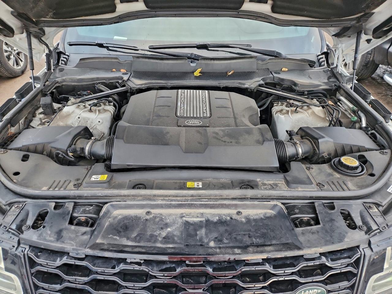 2019 Land Rover Range Rover Sport Hse Dynamic VIN: SALWV2SV4KA816232 Lot: 93720345