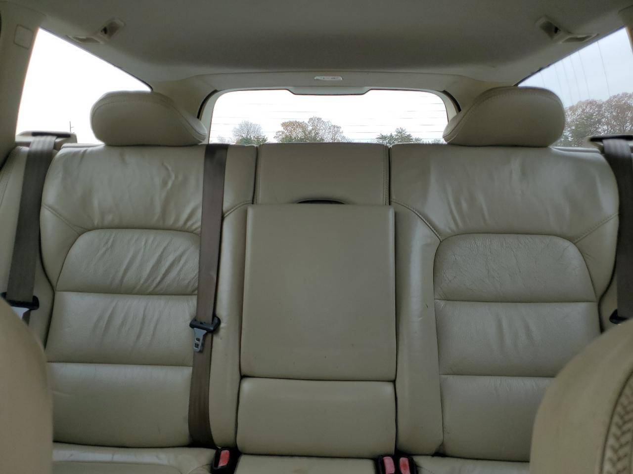 2008 Volvo Xc70 VIN: YV4BZ982281020410 Lot: 92543675