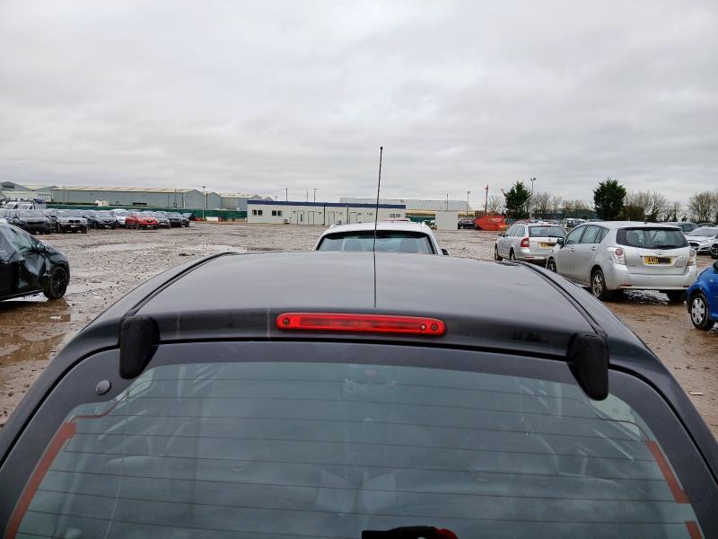 2012 TOYOTA AYGO 1.0 VVT-I ICE 5DR