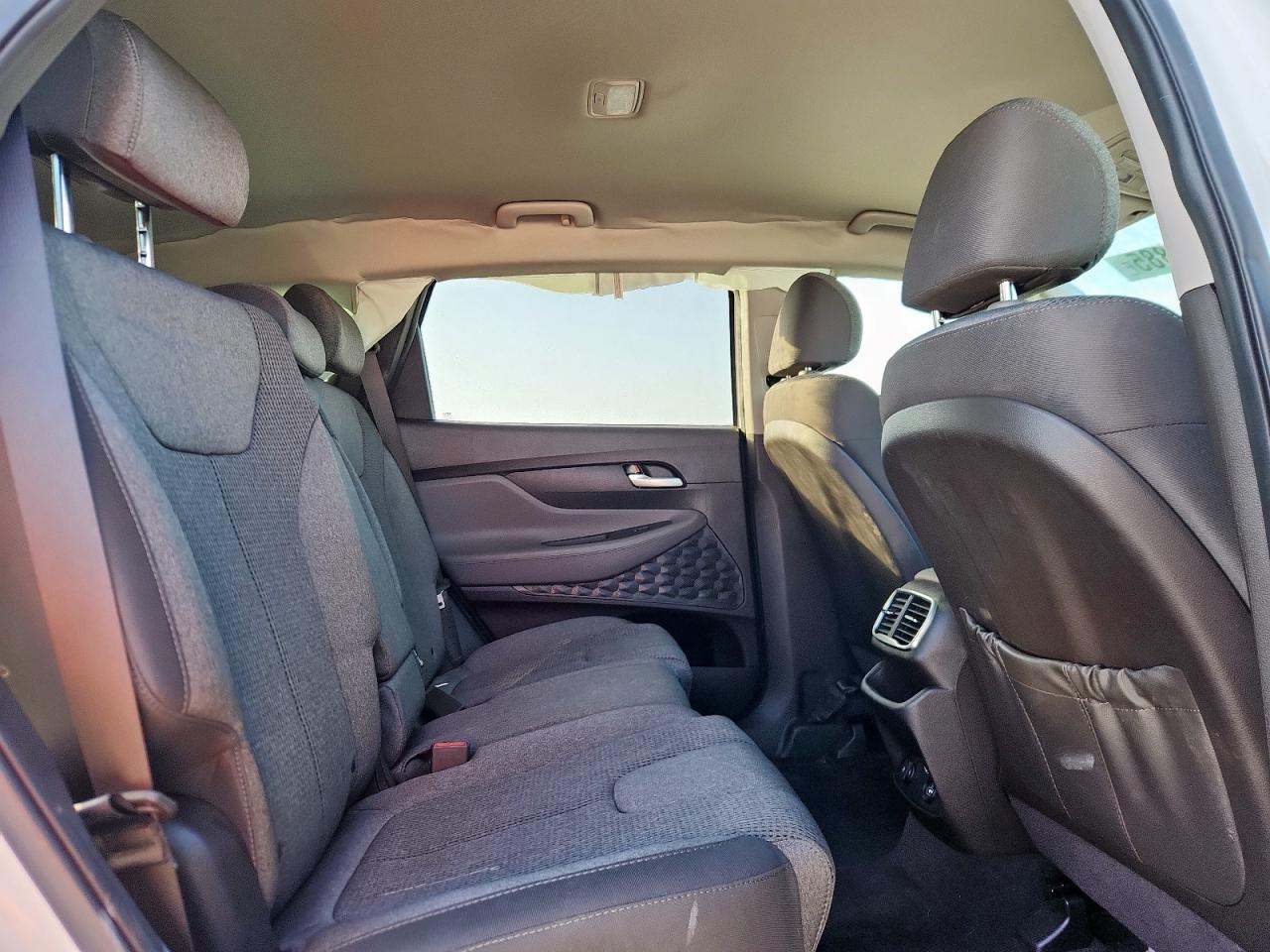 2020 Hyundai Santa Fe Sel VIN: 5NMS33AD5LH222430 Lot: 92291885