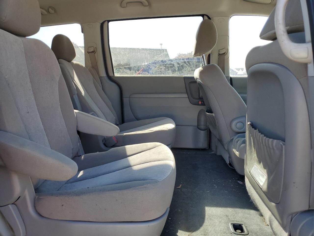 2014 Kia Sedona Lx VIN: KNDMG4C70E6561512 Lot: 92786205