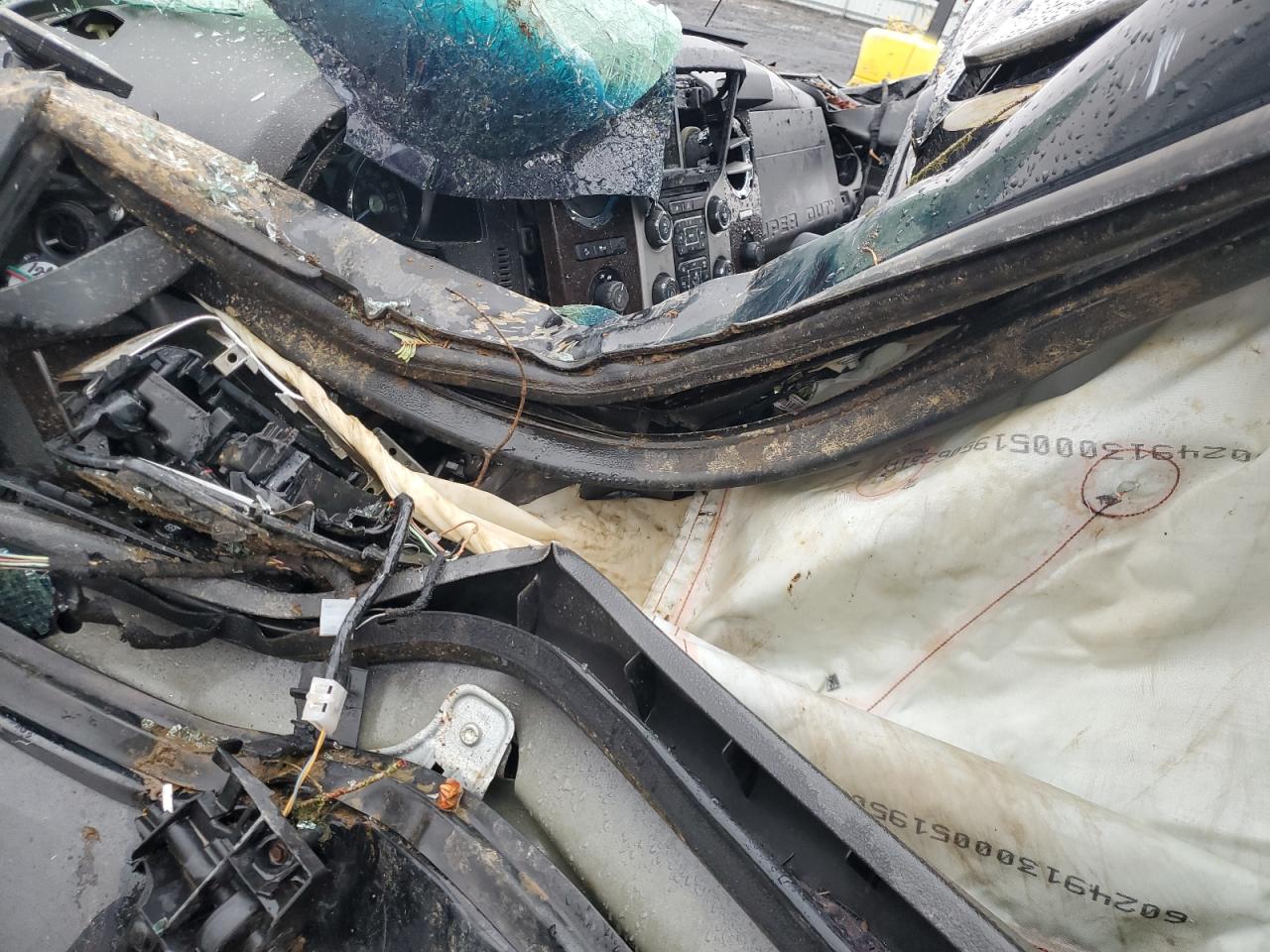 2015 Ford F350 Super Duty VIN: 1FT8W3BT2FEA05612 Lot: 90868975