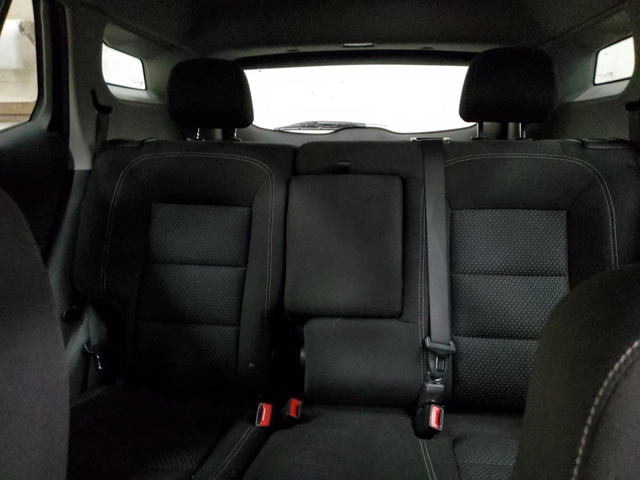 2022 GMC Terrain Sle VIN: 3GKALTEV7NL110205 Lot: 93025985