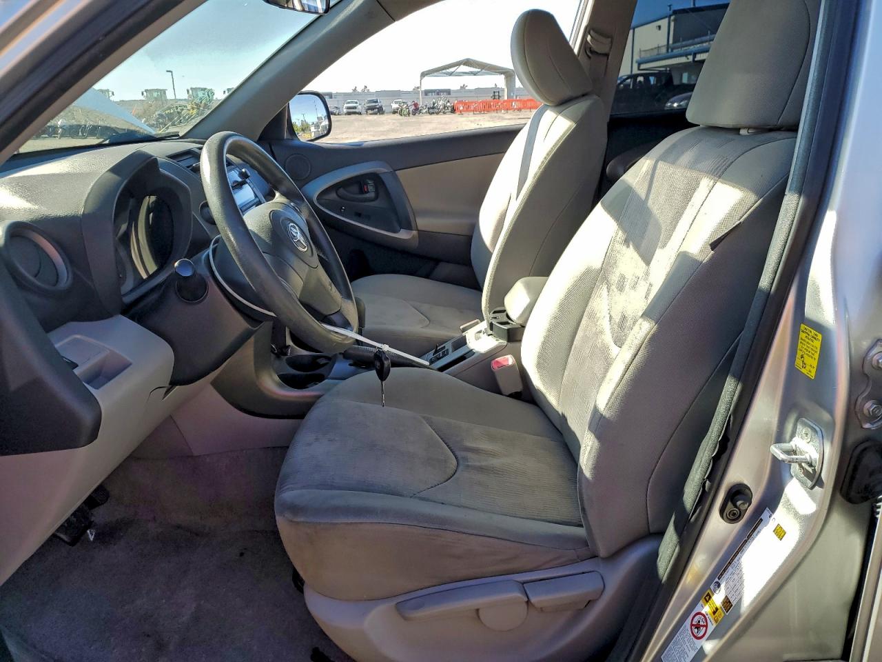 2010 Toyota Rav4 VIN: JTMZF4DV9AD017649 Lot: 94377385