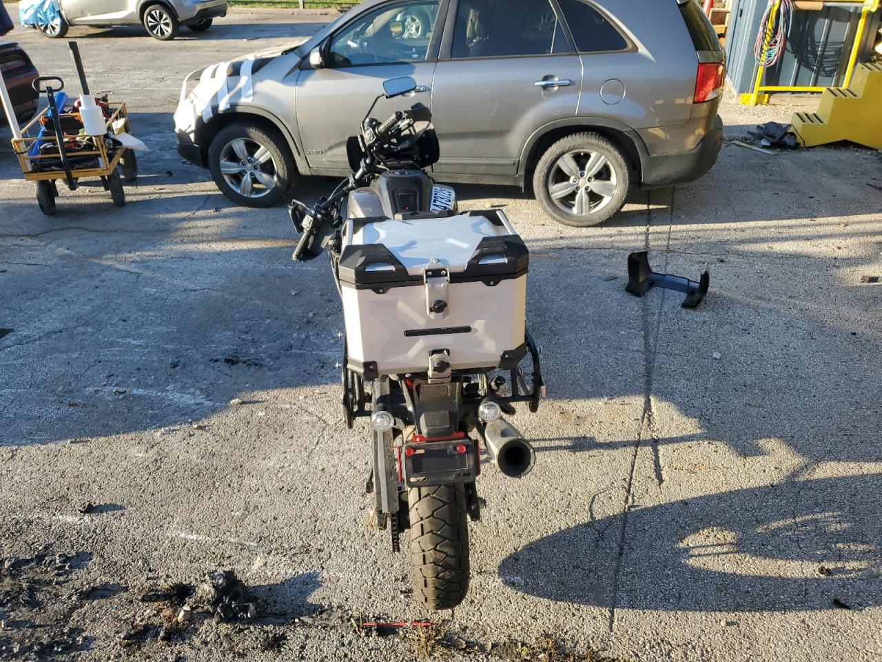 2022 Harley-Davidson Ra1250 S VIN: 1HD1ZES13NB300316 Lot: 91473725