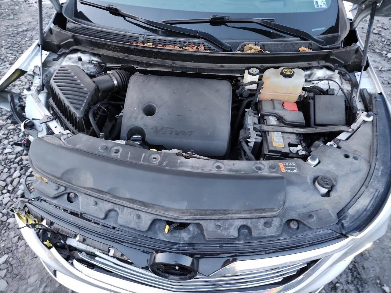 2022 Buick Enclave Premium VIN: 5GAEVBKW2NJ125265 Lot: 91895215