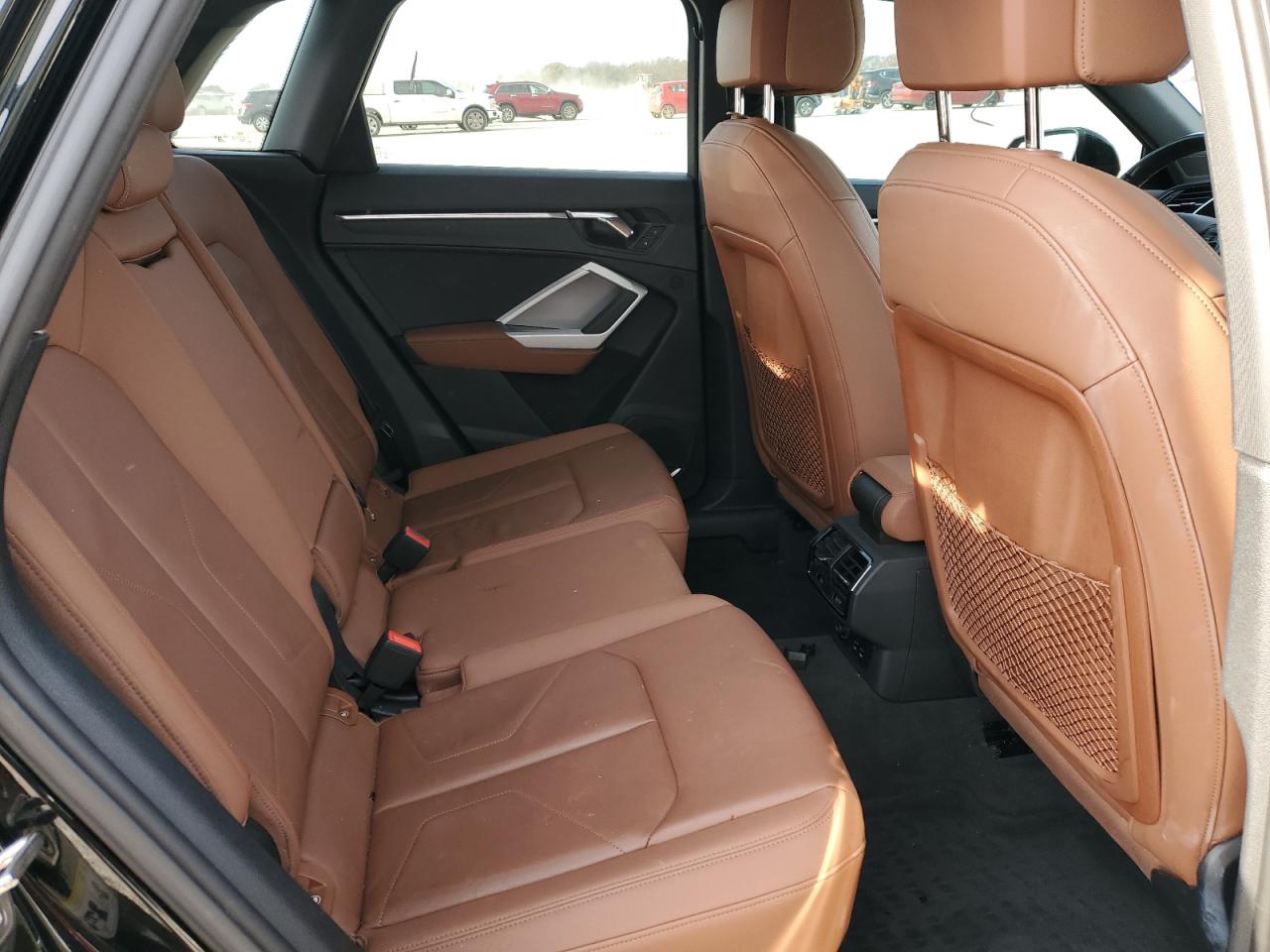 2021 Audi Q3 Premium Plus S Line 45 VIN: WA1EECF37M1052374 Lot: 93418685