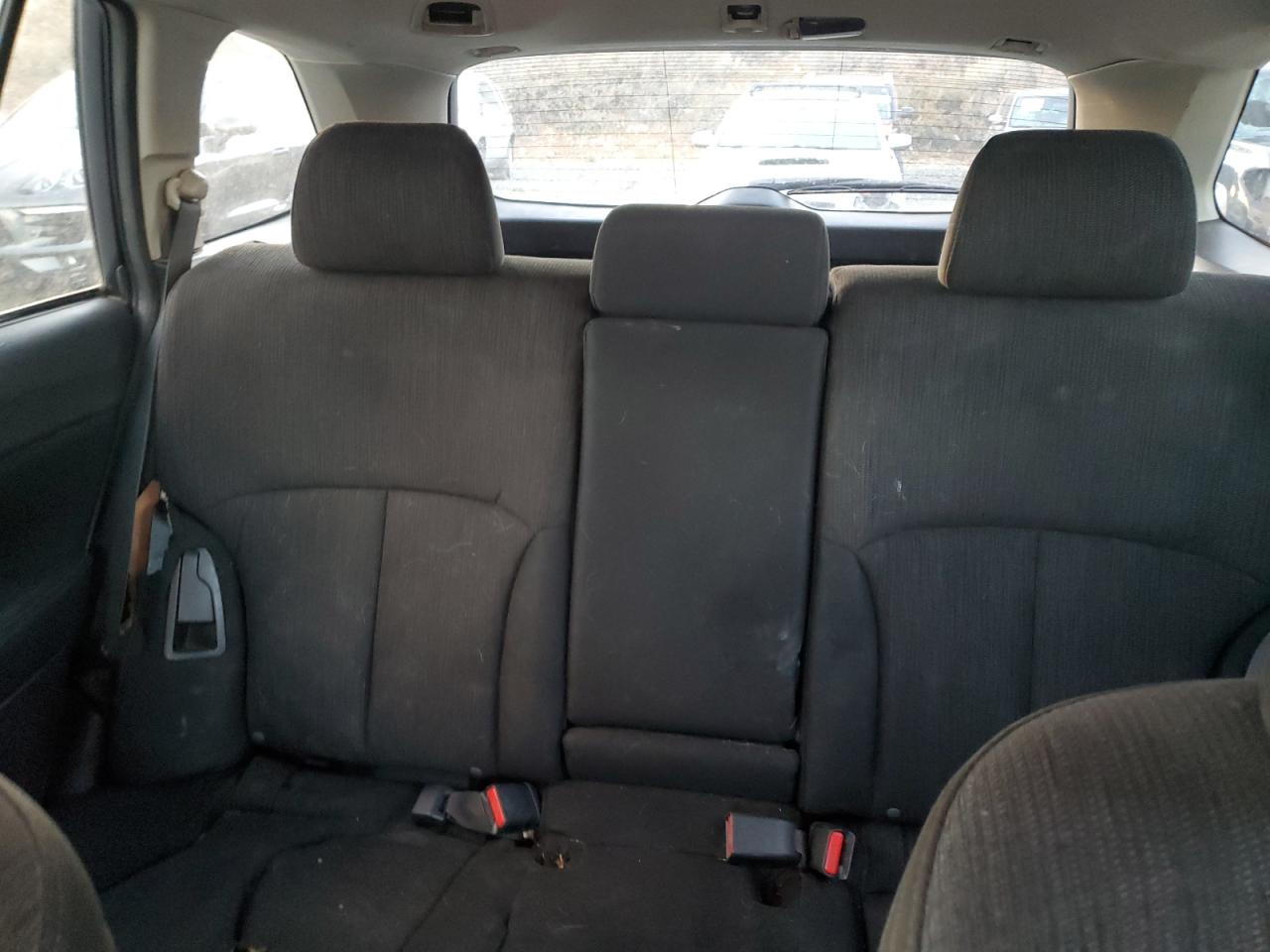 2013 Subaru Outback 2.5I Premium VIN: 4S4BRBHC0D3204838 Lot: 93136835