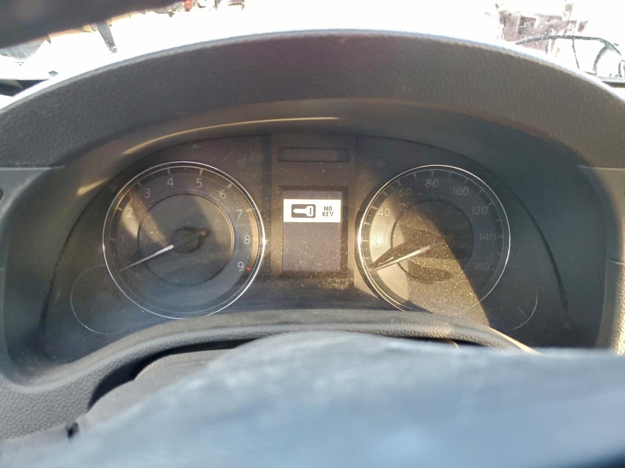 2011 Infiniti G25 VIN: JN1DV6AR6BM651215 Lot: 94522615